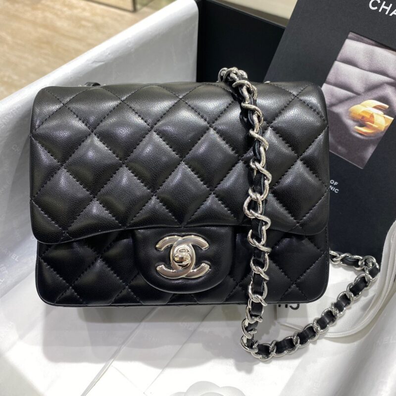Chanel New Bag