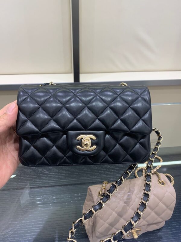 Chanel New Bag