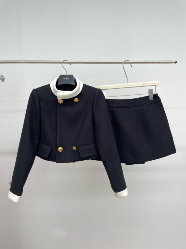 Celine 2024 New Clothes