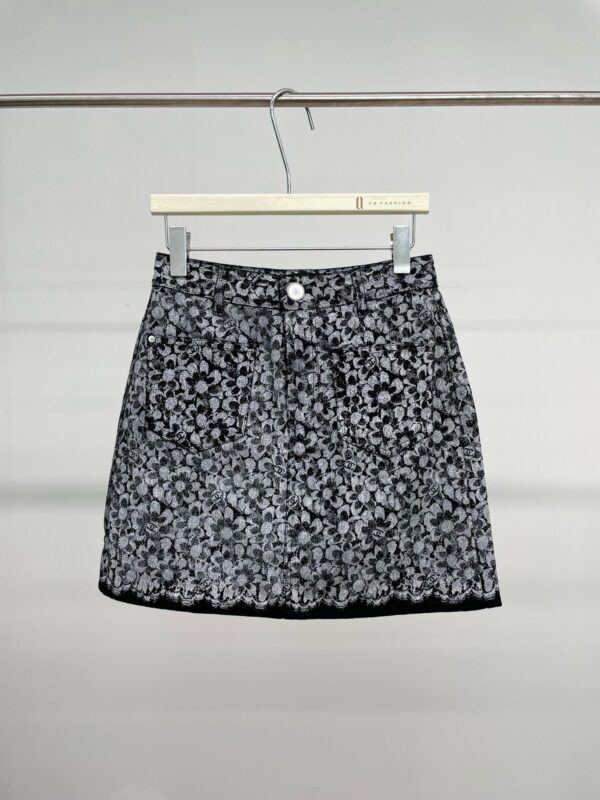 Chanel 2024 New Clothes