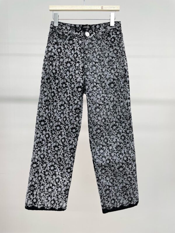 Chanel 2024 New Clothes