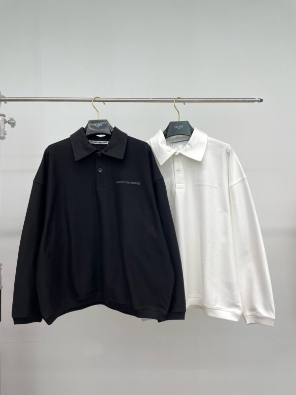 Alexander Wanq 2024 New Clothes