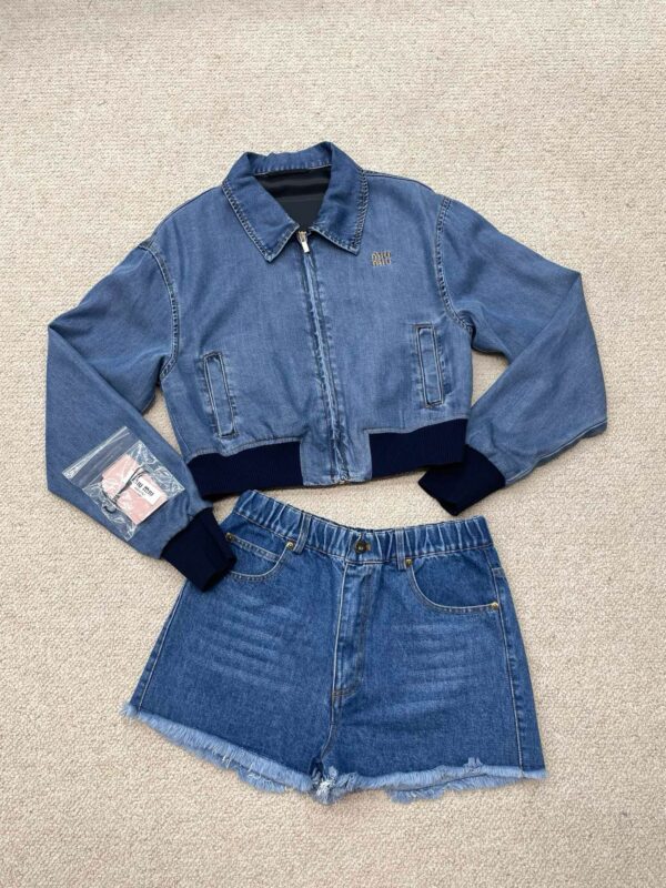 Miu Miu 2024 New Clothes