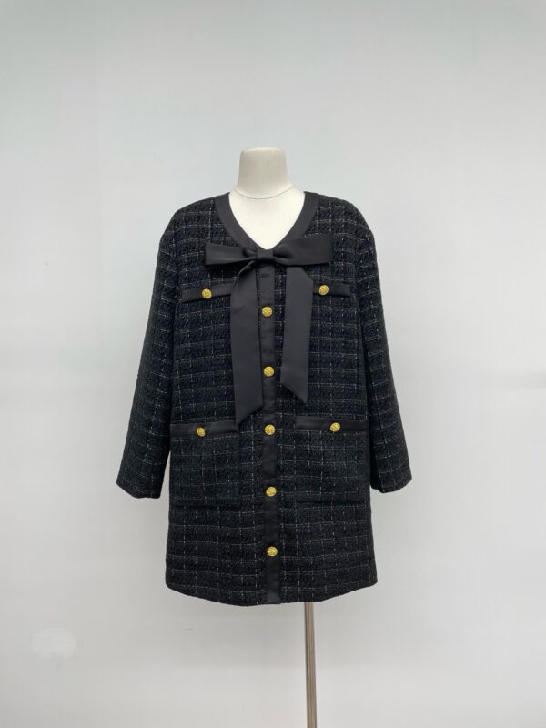 CHANEL 2024 New Clothes