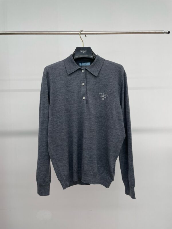 Prada 2024 New Clothes