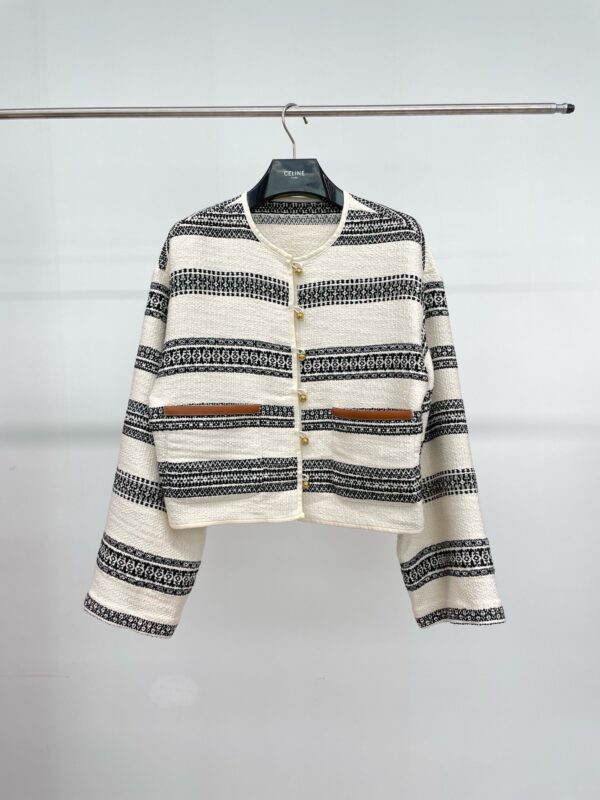 Celine 2024 New Clothes