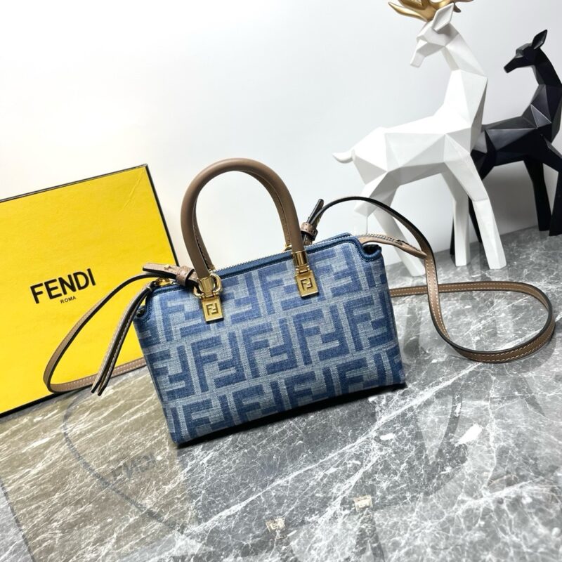 Fendi 2024 New Bag