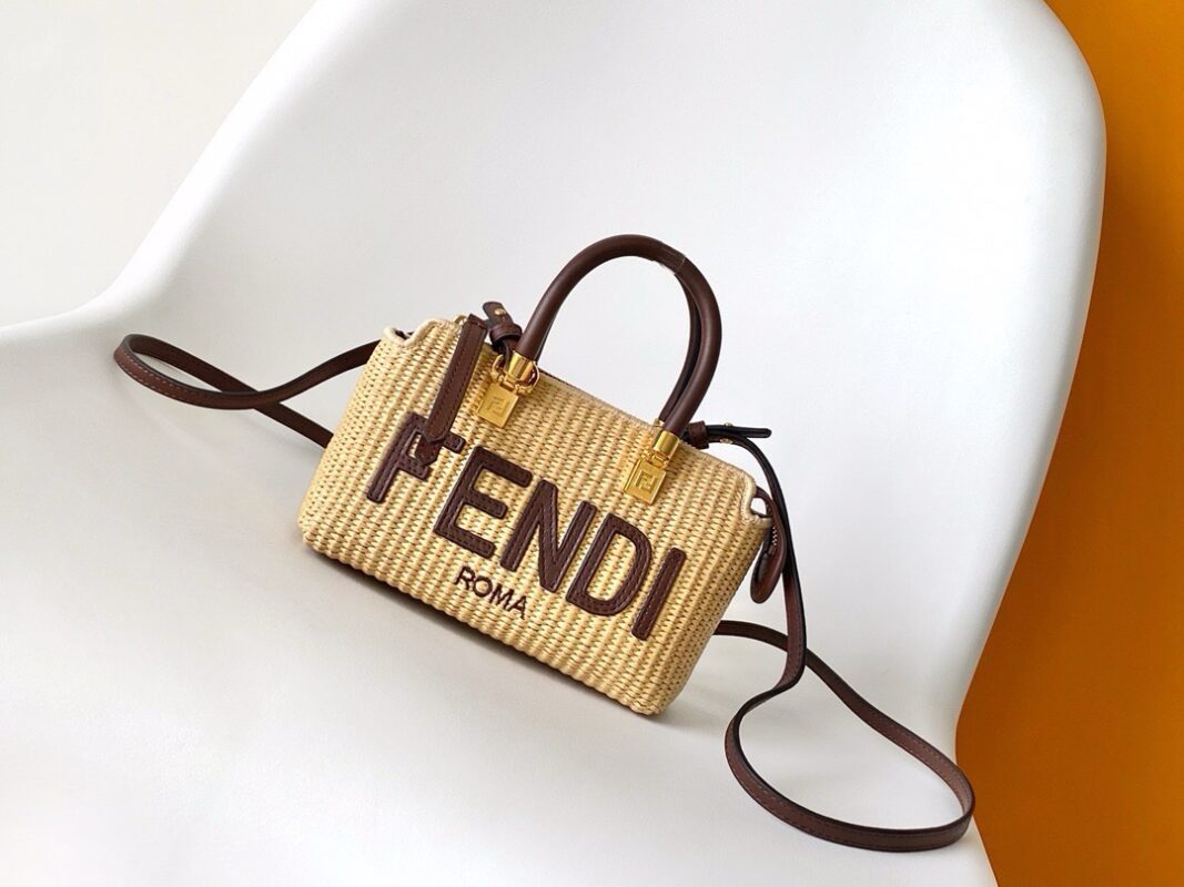Fendi 2024 New Bag