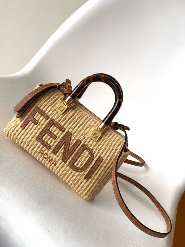 Fendi 2024 New Bag