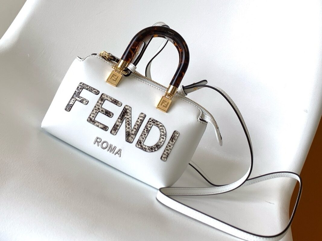 Fendi 2024 New Bag
