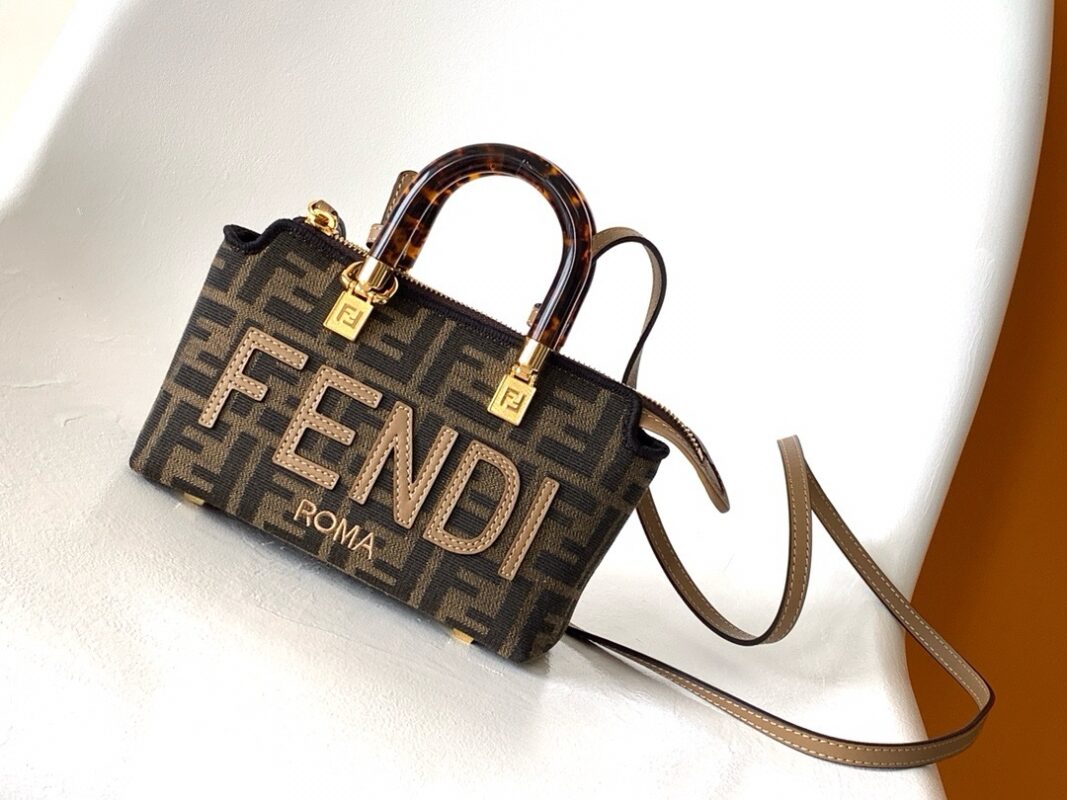 Fendi 2024 New Bag
