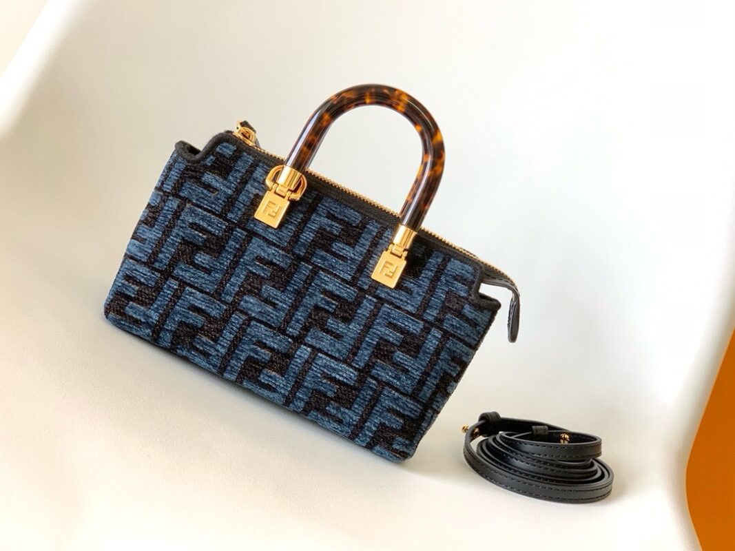 Fendi 2024 New Bag