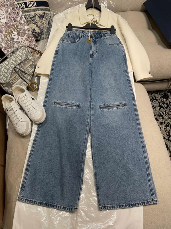 Dior 2024 New Clothes