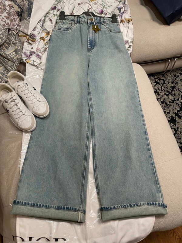 Dior 2024 New Clothes