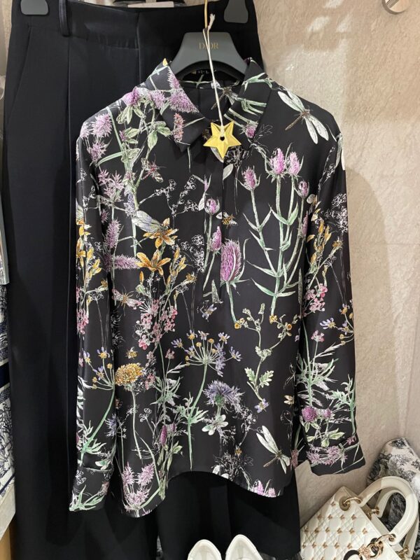 Dior 2024 New Clothes