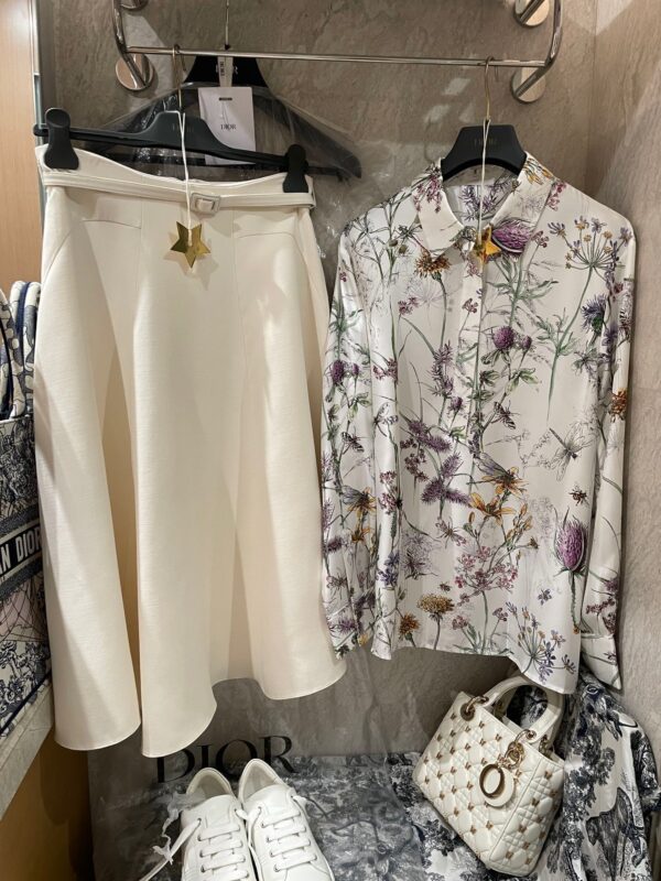 Dior 2024 New Clothes