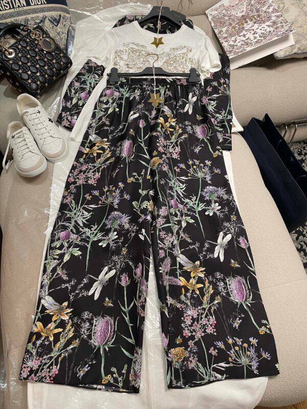 Dior 2024 New Clothes