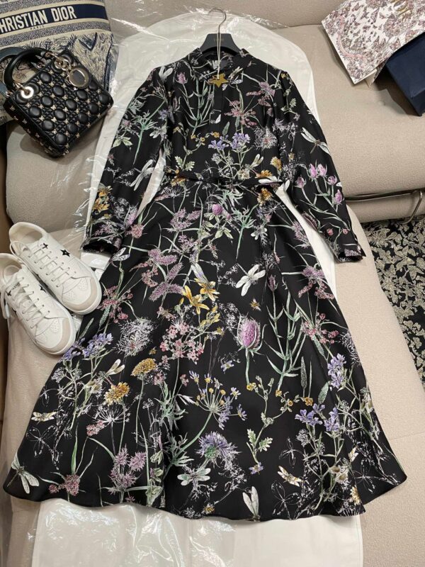 Dior 2024 New Clothes