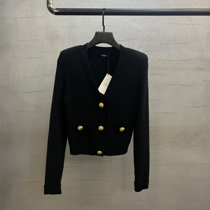 Balmain 2024 New Clothes