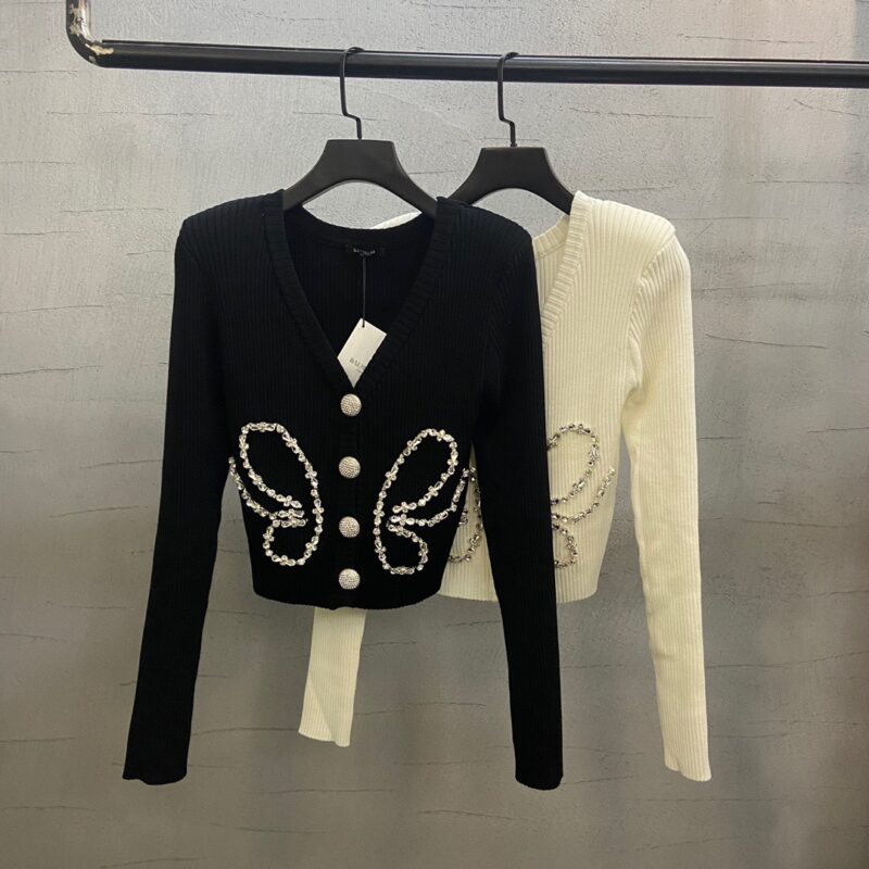 Balmain 2024 New Clothes