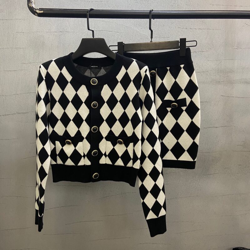 Balmain 2024 New Clothes