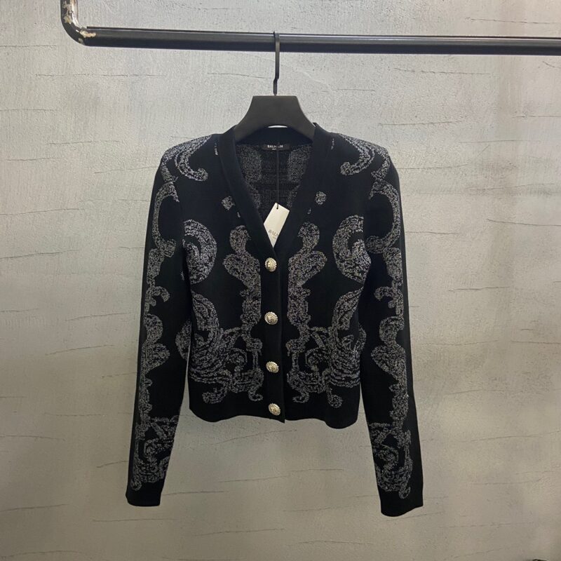 Balmain 2024 New Clothes