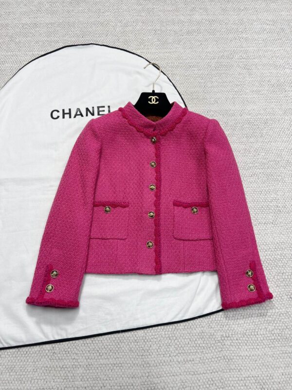 Chanel 2024 New Clothes