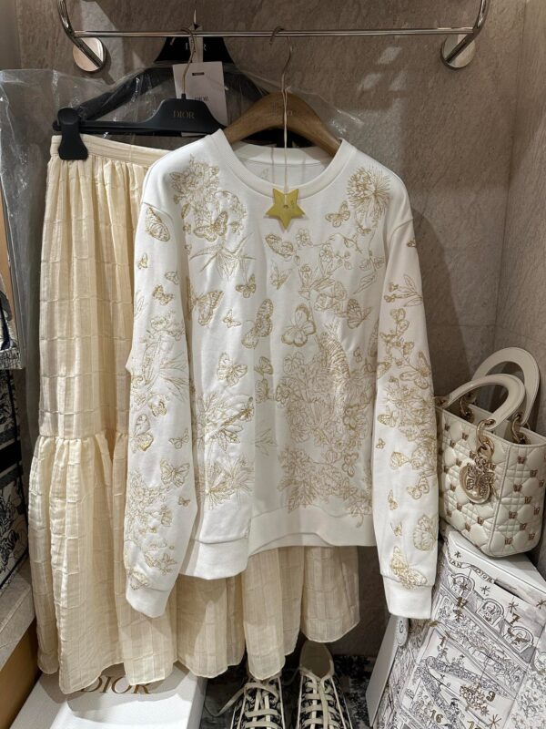 Dior 2024 New Clothes