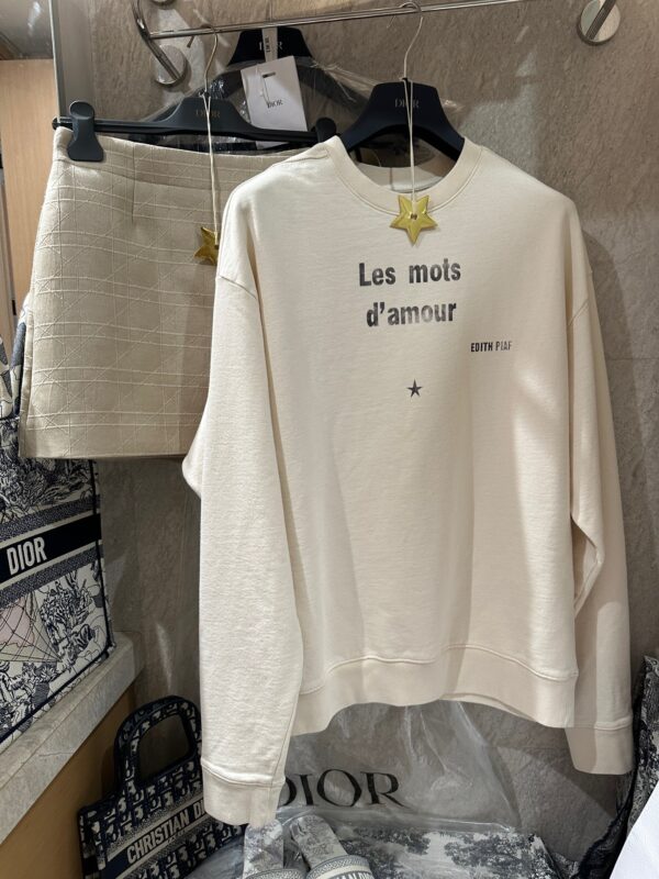 Dior 2024 New Clothes