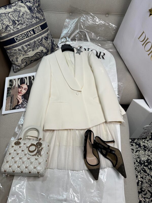 Dior 2024 New Clothes