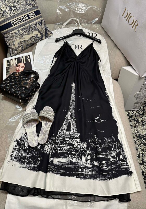 Dior 2024 Premium Shoes