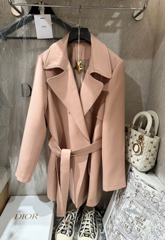 Dior 2024 New Clothes