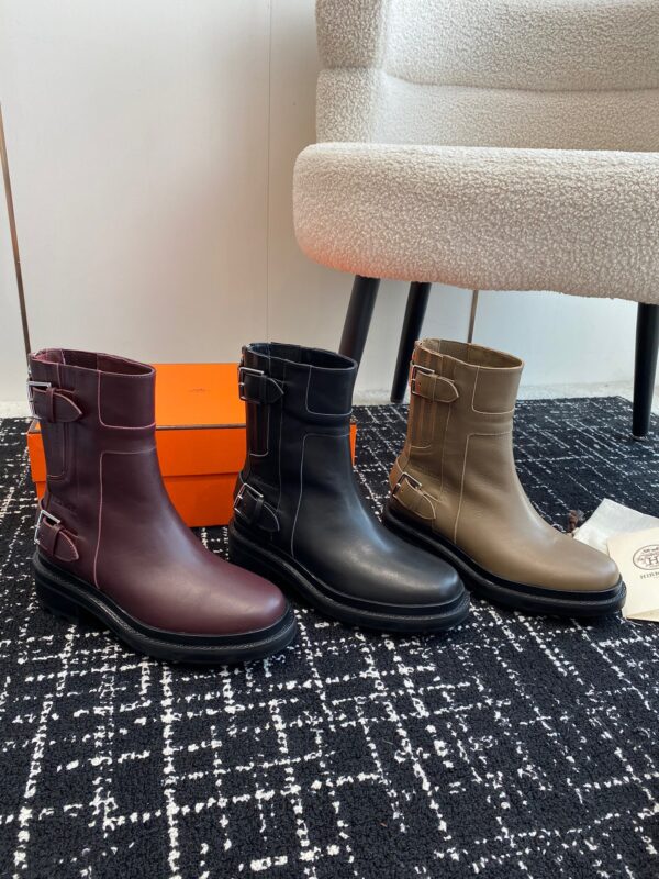 Hermes 2024 Premium Shoes