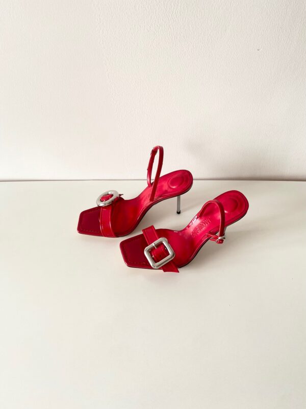 Jacquemus 2024 Premium Shoes