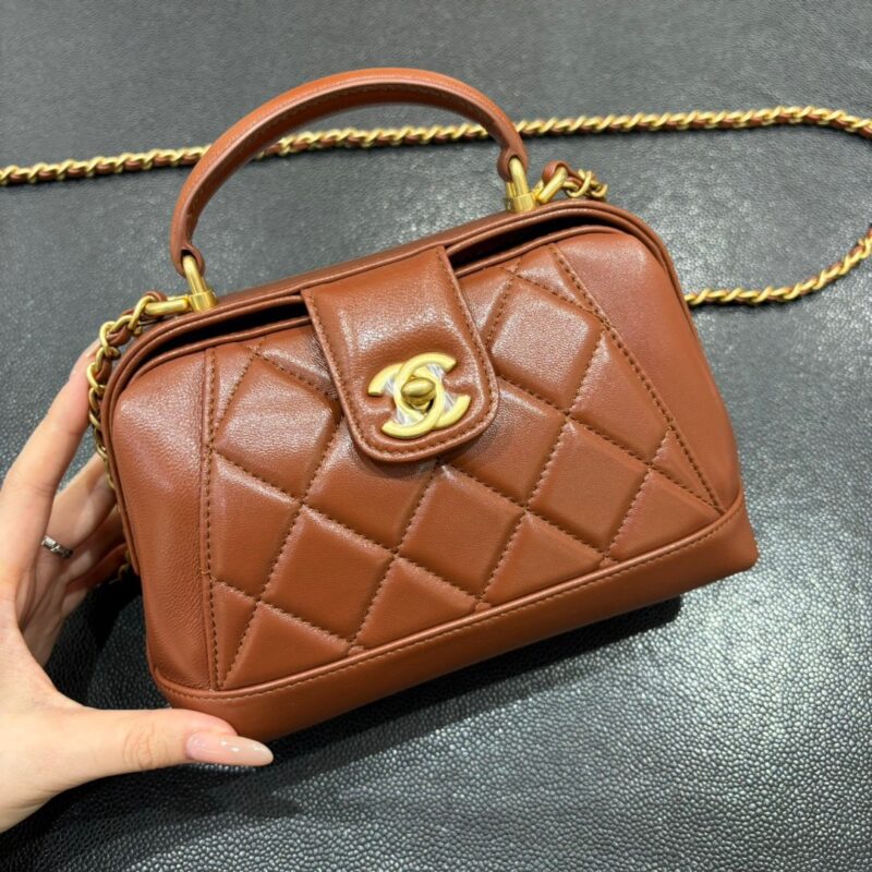 Chanel New Bag