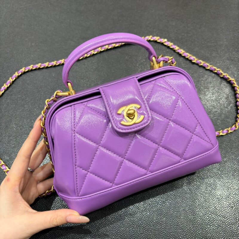 Chanel New Bag