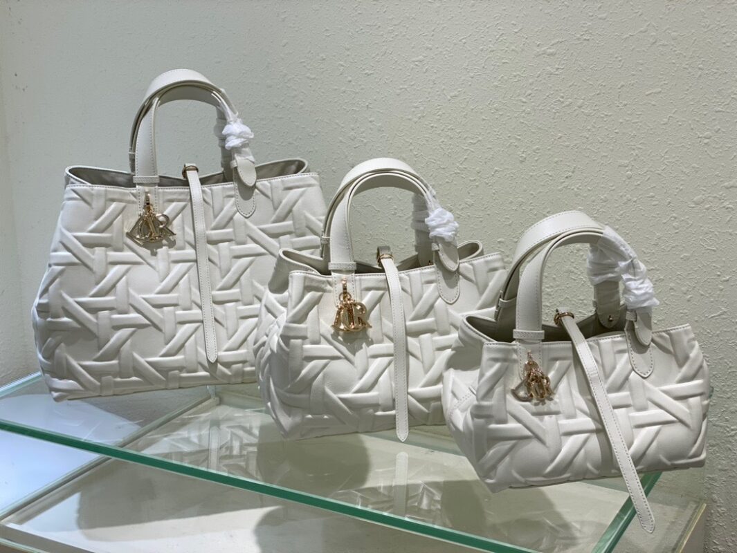 Dior New Bag