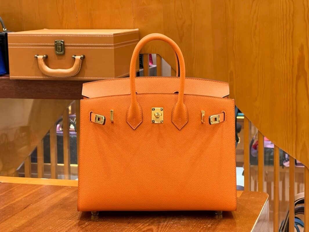 Birkin 25