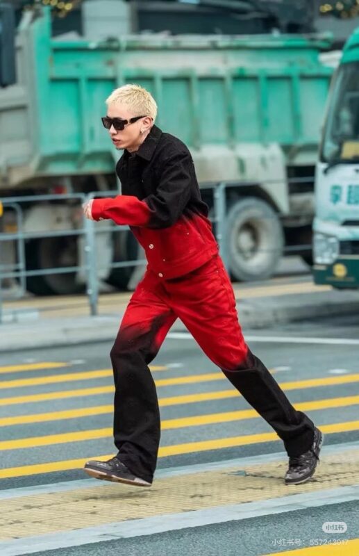 Louis Vuitton 2024 New Clothes