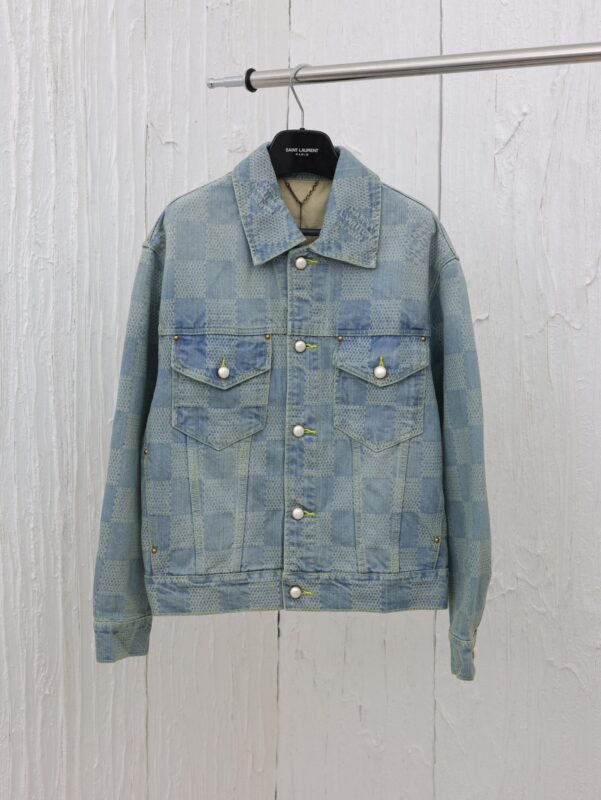 Louis Vuitton 2024 New Clothes