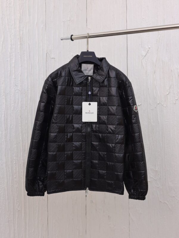 Monclear 2024 New Clothes