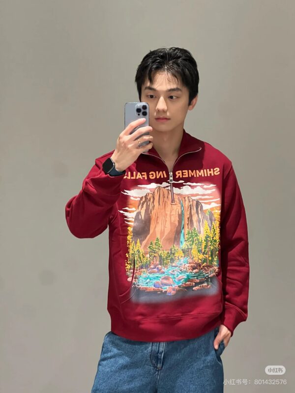 Loewe 2024 New Clothes