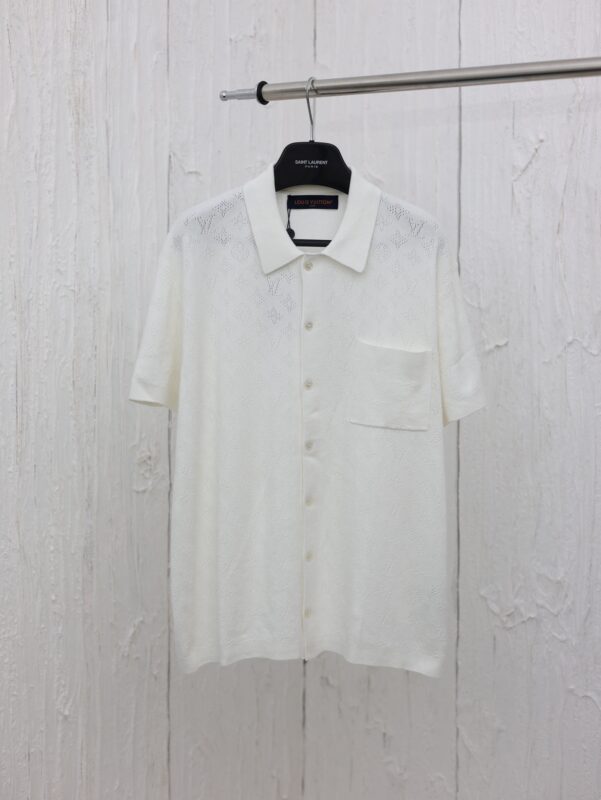 Louis Vuitton 2024 New Clothes