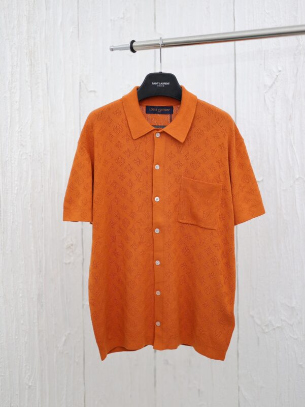 Louis Vuitton 2024 New Clothes