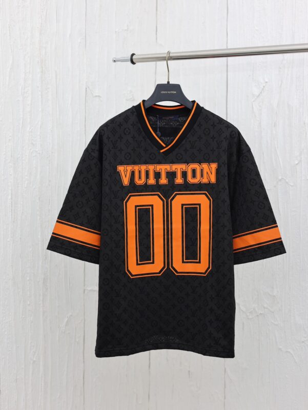 Louis Vuitton 2024 New Clothes