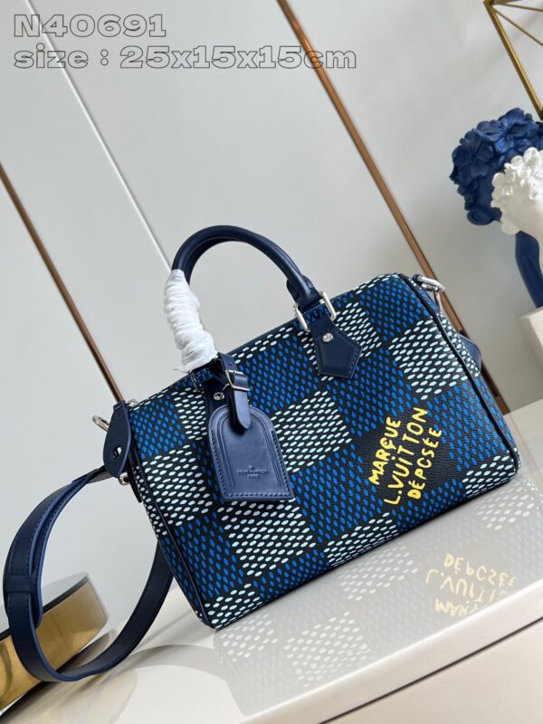 LV New Bag