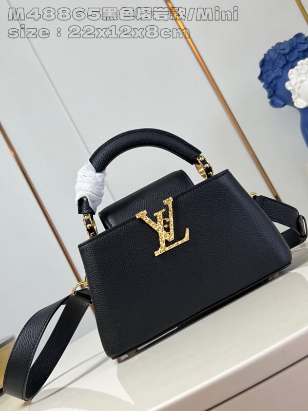 LV New Bag