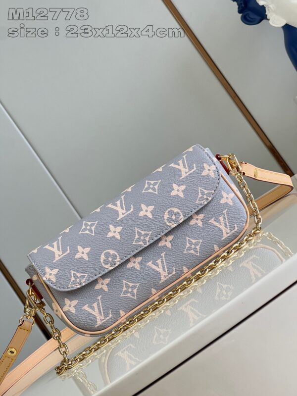 LV New Bag