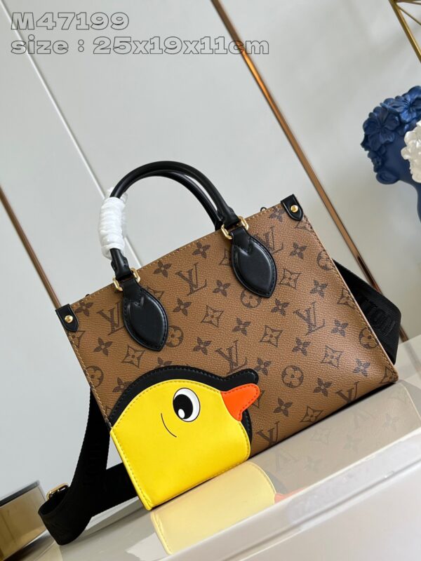 LV New Bag