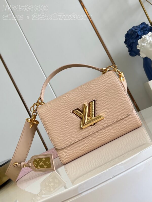 LV New Bag